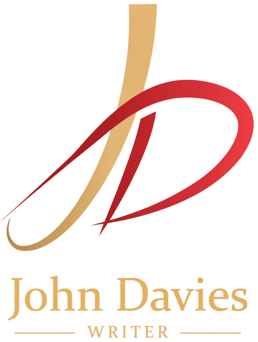 John Davies gold png